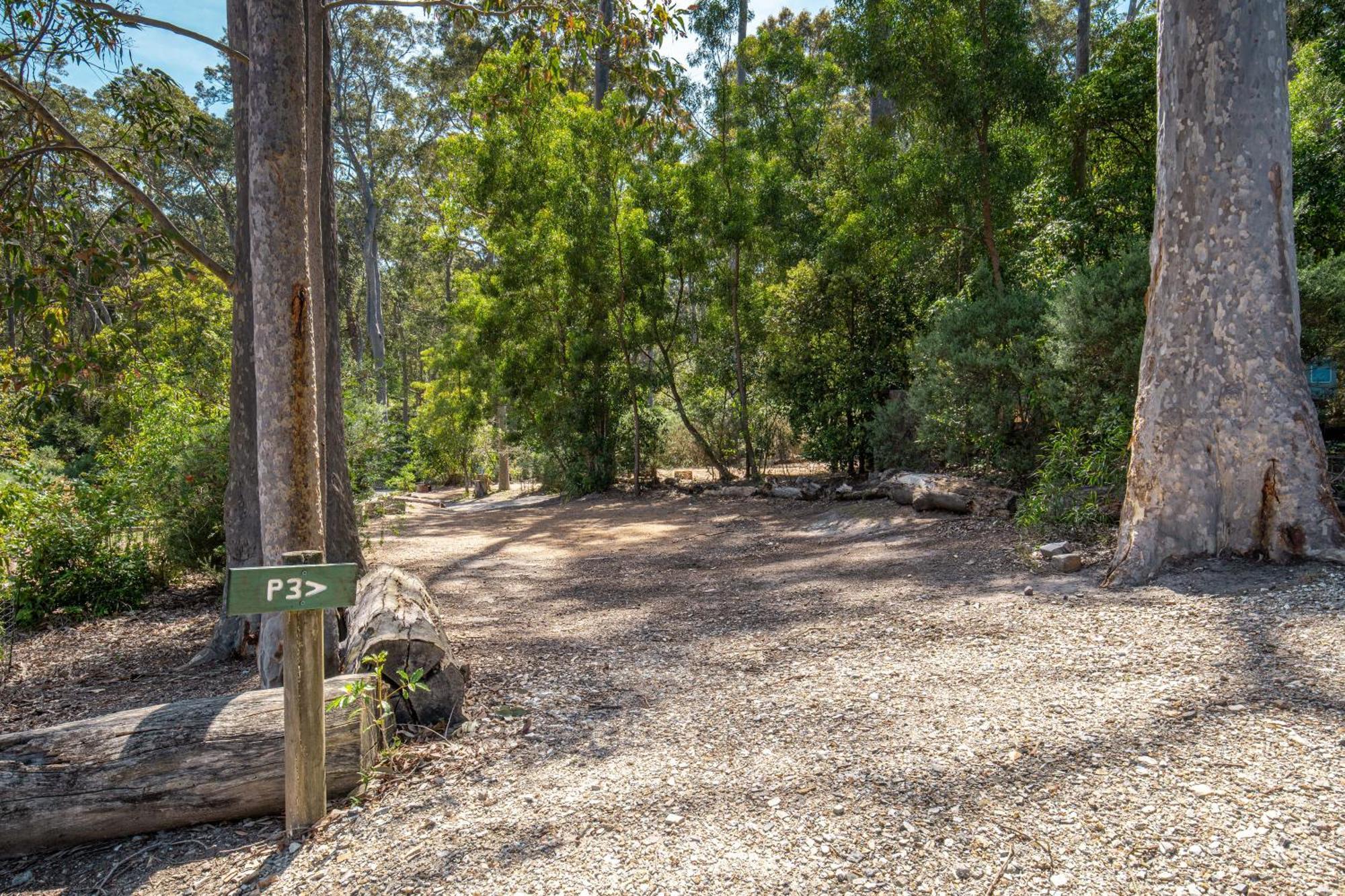 Durras Lake North Holiday Park Exterior foto